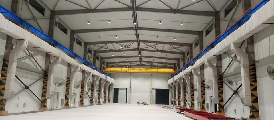 A&A Enterprises Engineering — completed project 1