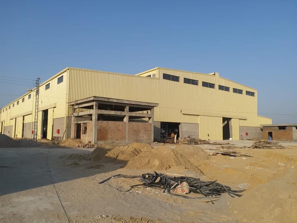A&A Enterprises Engineering — completed project 3