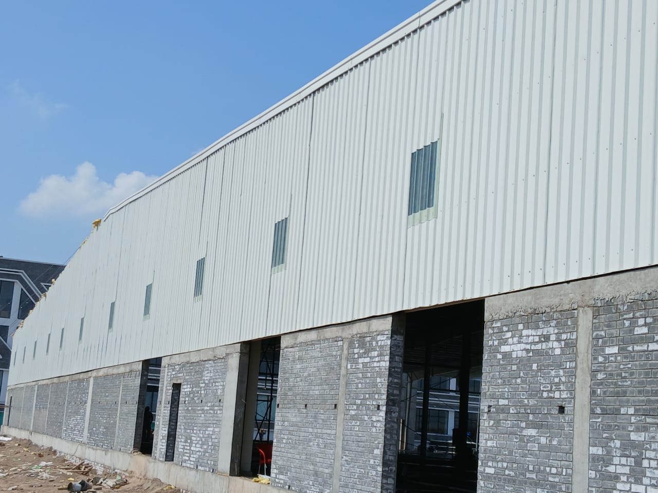 A&A Enterprises Engineering — completed project 7