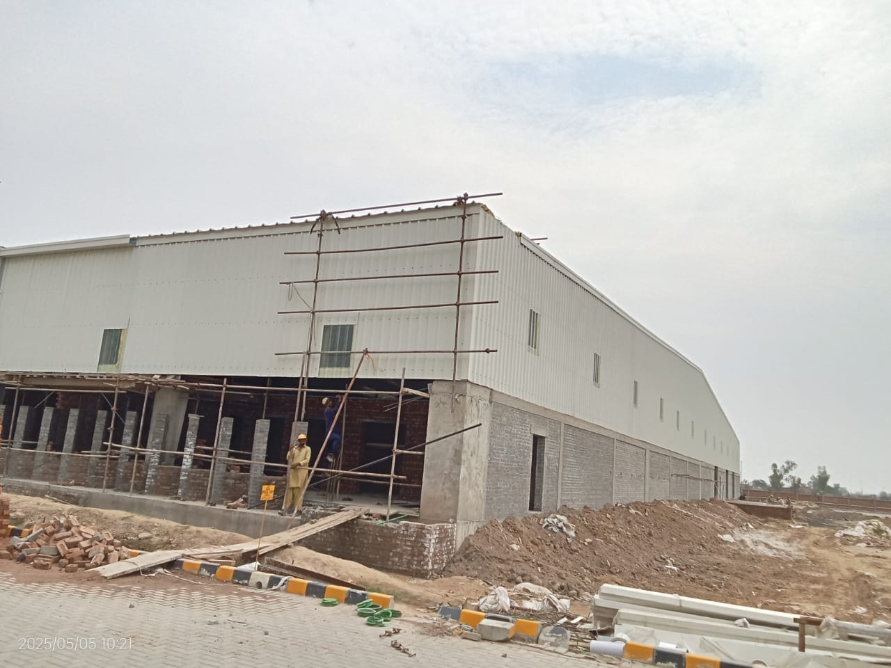 A&A Enterprises Engineering — completed project 8