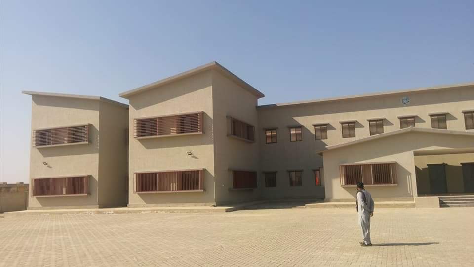 A&A Enterprises Engineering — completed project 9