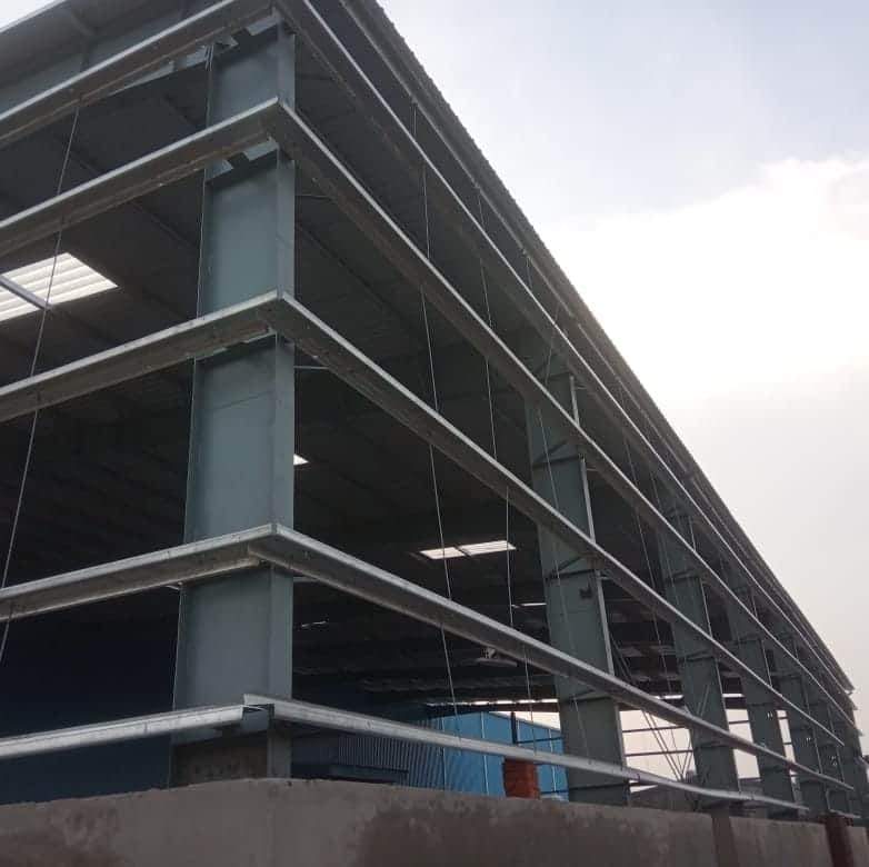 A&A Enterprises Engineering — completed project 11