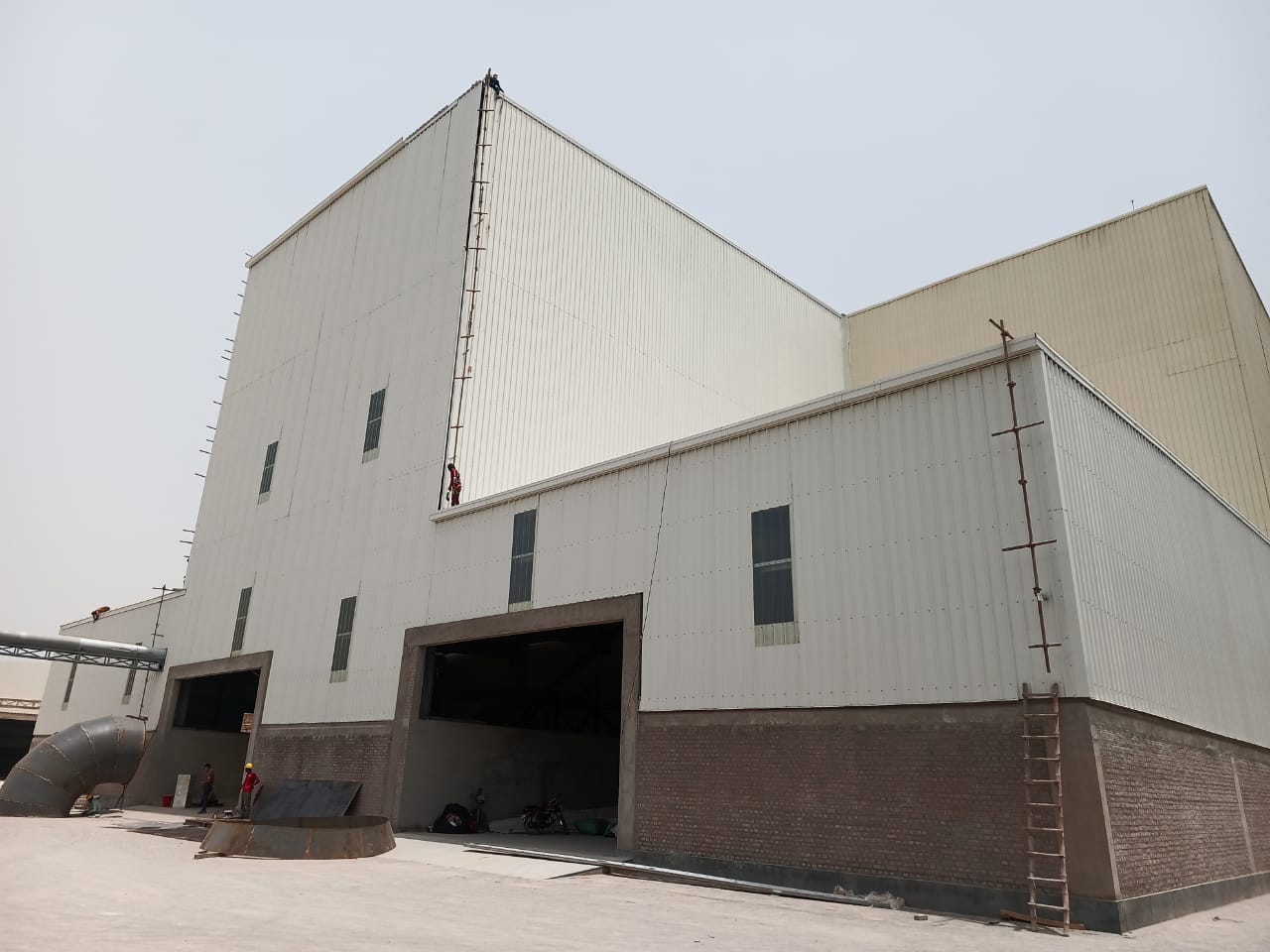 A&A Enterprises Engineering — completed project 13