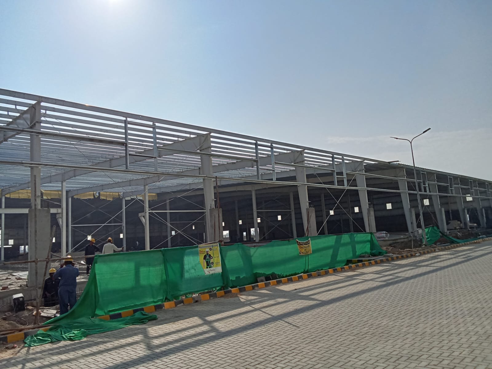 A&A Enterprises Engineering — completed project 14