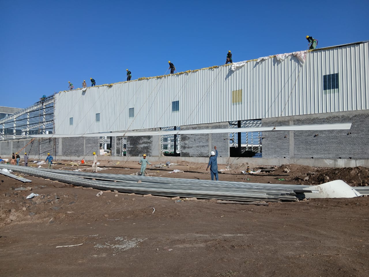 A&A Enterprises Engineering — completed project 16