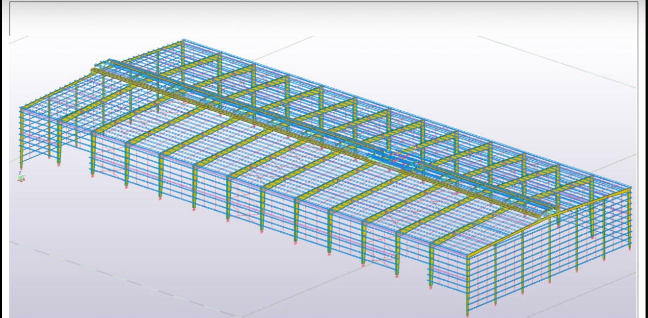 A&A Enterprises Engineering — completed project 22