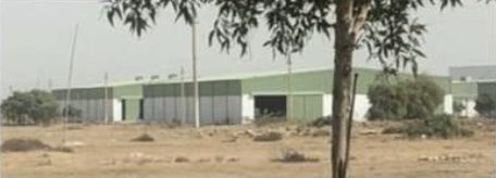 A&A Enterprises Engineering — green industrial shed exterior