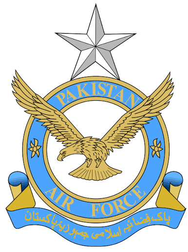 Pakistan Air Force